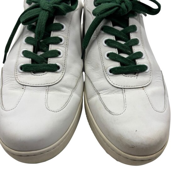 Royal Albartross Smith Azalea Spikeless Luxury Golf Shoes Mens US Size 9 White - Picture 3 of 13